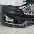 KS7Z-17D957-ADPTM | Бампер передній FORD FUSION 14- - Прев'ю 3