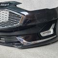 KS7Z-17D957-ADPTM | Бампер передній FORD FUSION 14- - Прев'ю 4