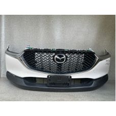 Бампер передній MAZDA CX-30 19-