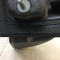 CT4Z-17683-DAPTM | Зеркало лев. FORD EDGE 06-14 - Превью 7