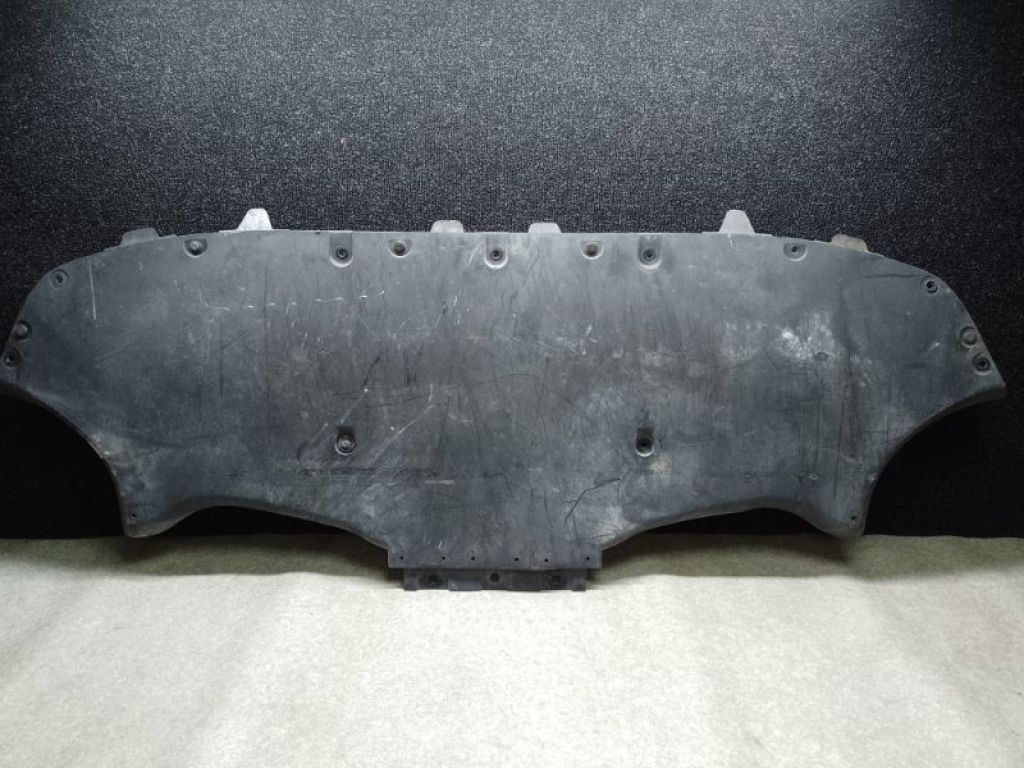1494007-00-B | Защита заднего бампера TESLA MODEL Y 19-