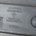 1494007-00-B | Защита заднего бампера TESLA MODEL Y 19- - Превью 3