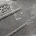 LX6Z-9911778-C | Защита днища FORD ESCAPE 19 - - Превью 4