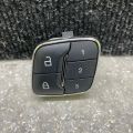 BB5Z-14776-AA | Блок кнопок пам'яті сидінь передн. лів. FORD ESCAPE 12-19
