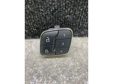 Блок кнопок пам'яті сидінь передн. лів. FORD ESCAPE 12-19