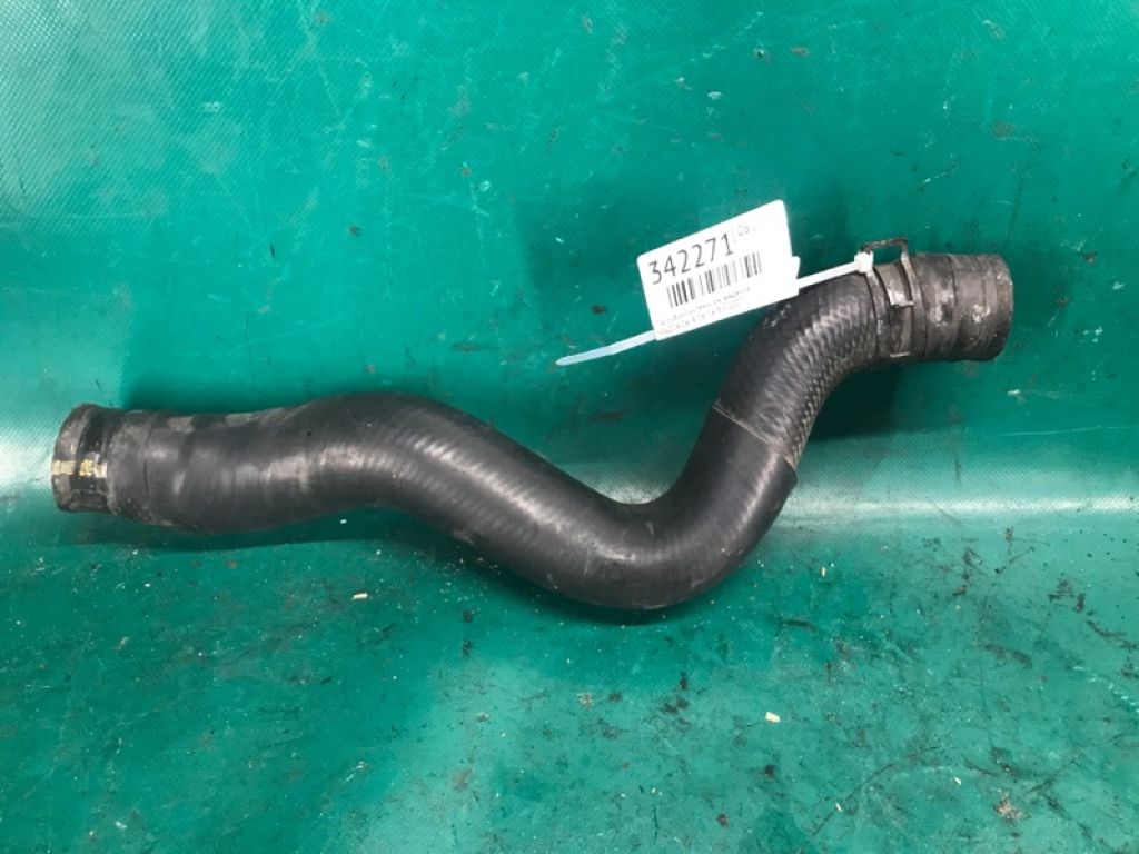 CY01-15-18XB | Патрубок системи охолодження MAZDA CX-9 06-16