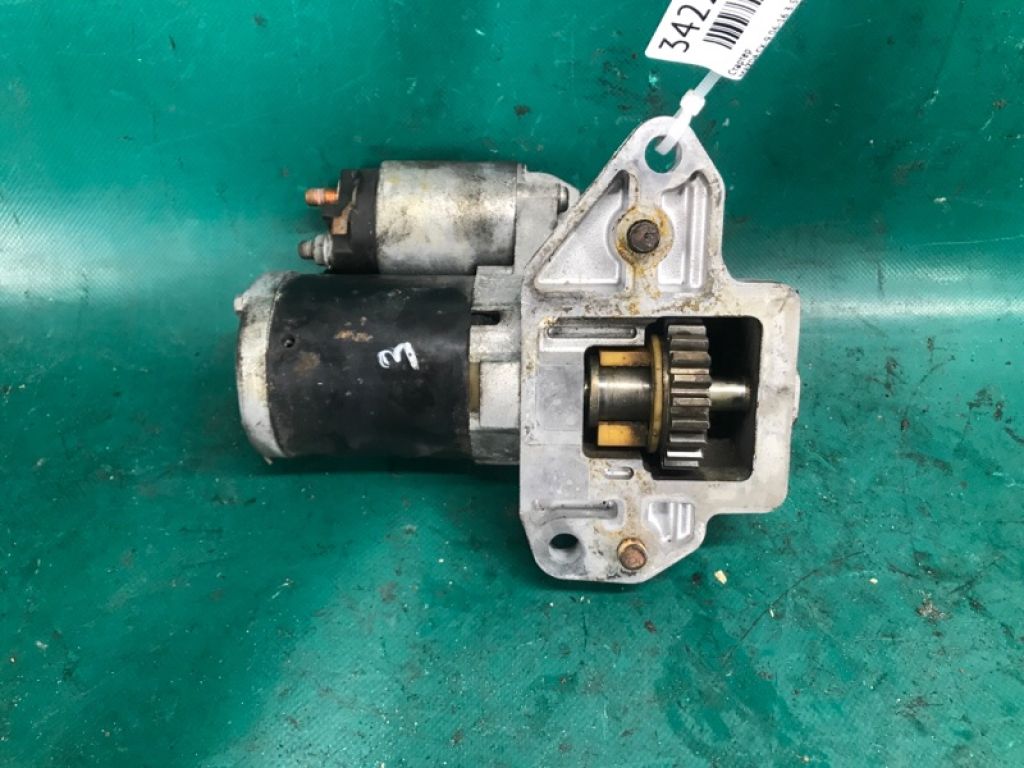 CY01-18-400 | Стартер MAZDA CX-9 06-16
