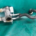 ZZJ1-15-17XA | Корпус термостата MAZDA CX-9 06-16
