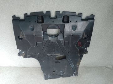 Захист двигуна SUBARU LEGACY BN 14-18