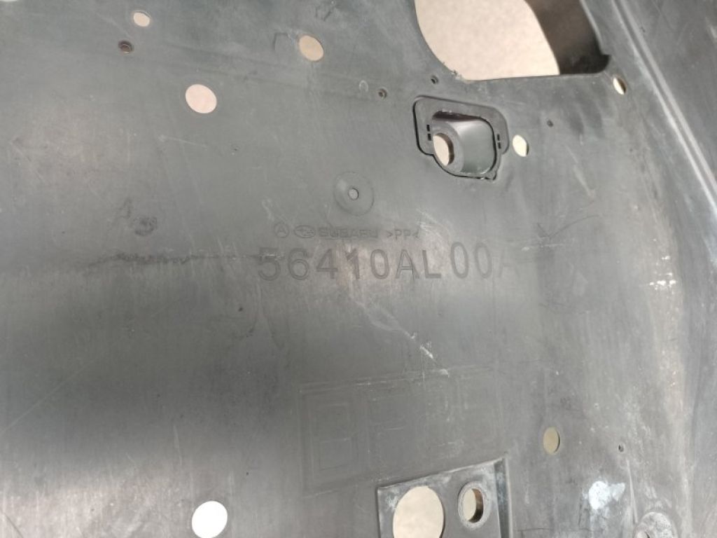 56410AL00A | Захист двигуна SUBARU LEGACY BN 14-18 - Фото 6