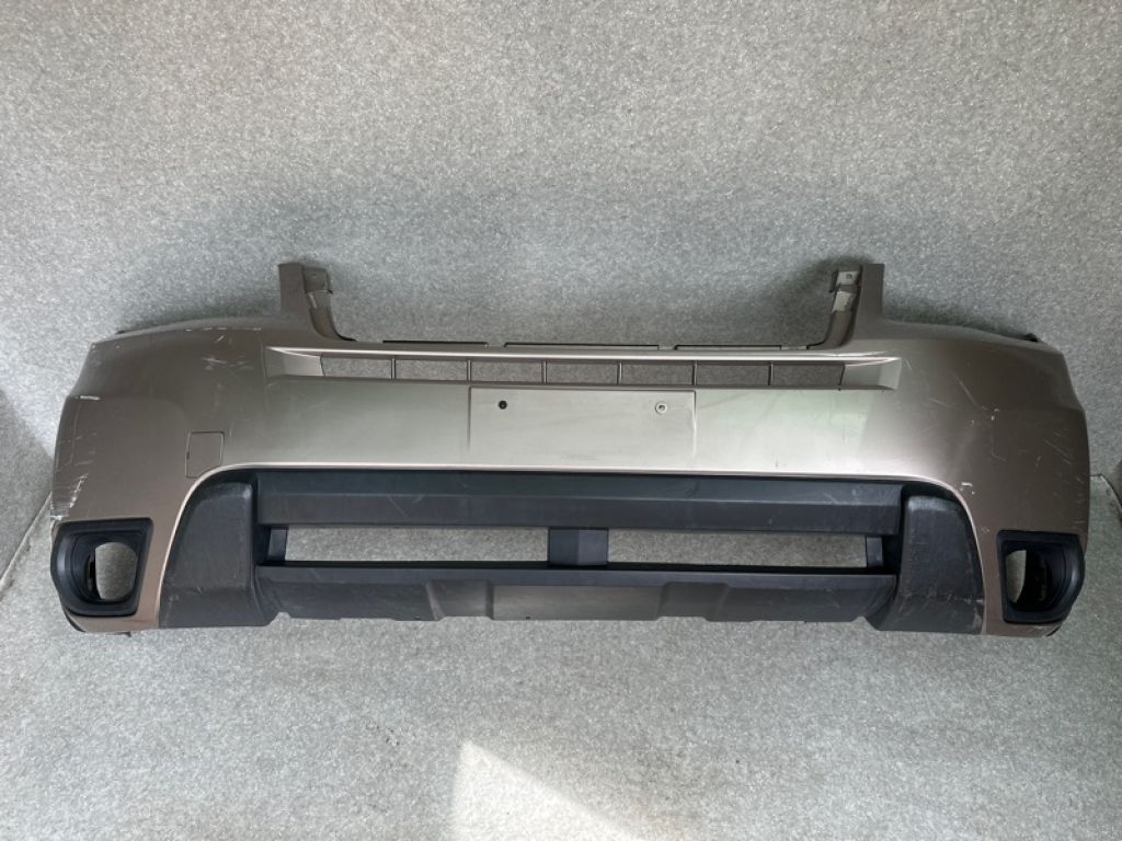 57704SG001 | Бампер передній SUBARU FORESTER 12-19