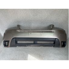 Бампер передній SUBARU FORESTER 12-19
