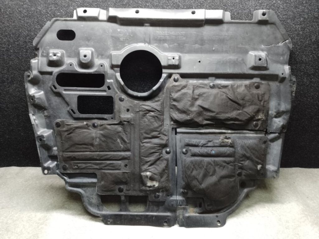 51410-12103 | Защита двигателя TOYOTA PRIUS - 30 09-17 - Фото 2