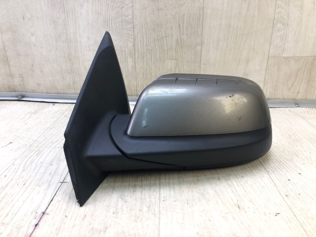 DT43-17683-BA5ZST | Зеркало лев. FORD EDGE 06-14