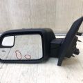 DT43-17683-BA5ZST | Зеркало лев. FORD EDGE 06-14 - Превью 2