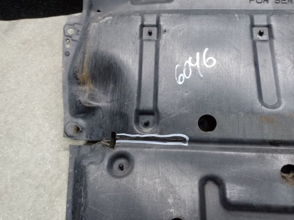 51410-12103 | Защита двигателя TOYOTA PRIUS - 30 09-17 - Фото 5