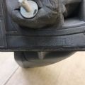 DT43-17683-BA5ZST | Зеркало лев. FORD EDGE 06-14 - Превью 6