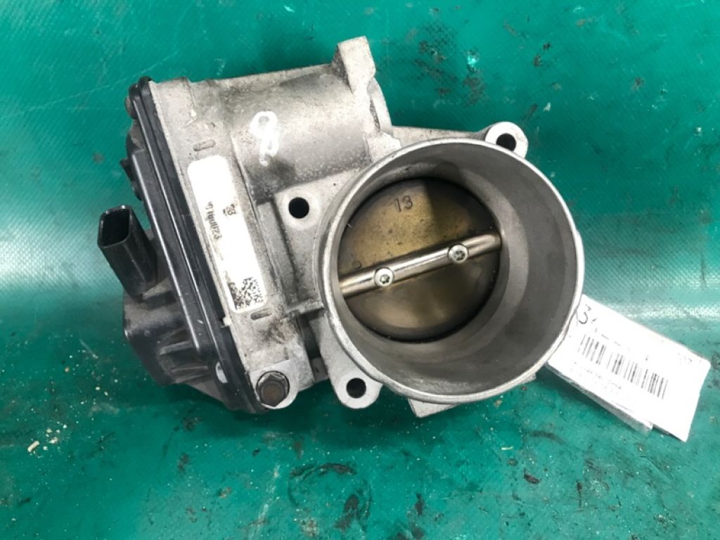 ZZJ1-13-650 | Дроссельная заслонка MAZDA CX-9 06-16
