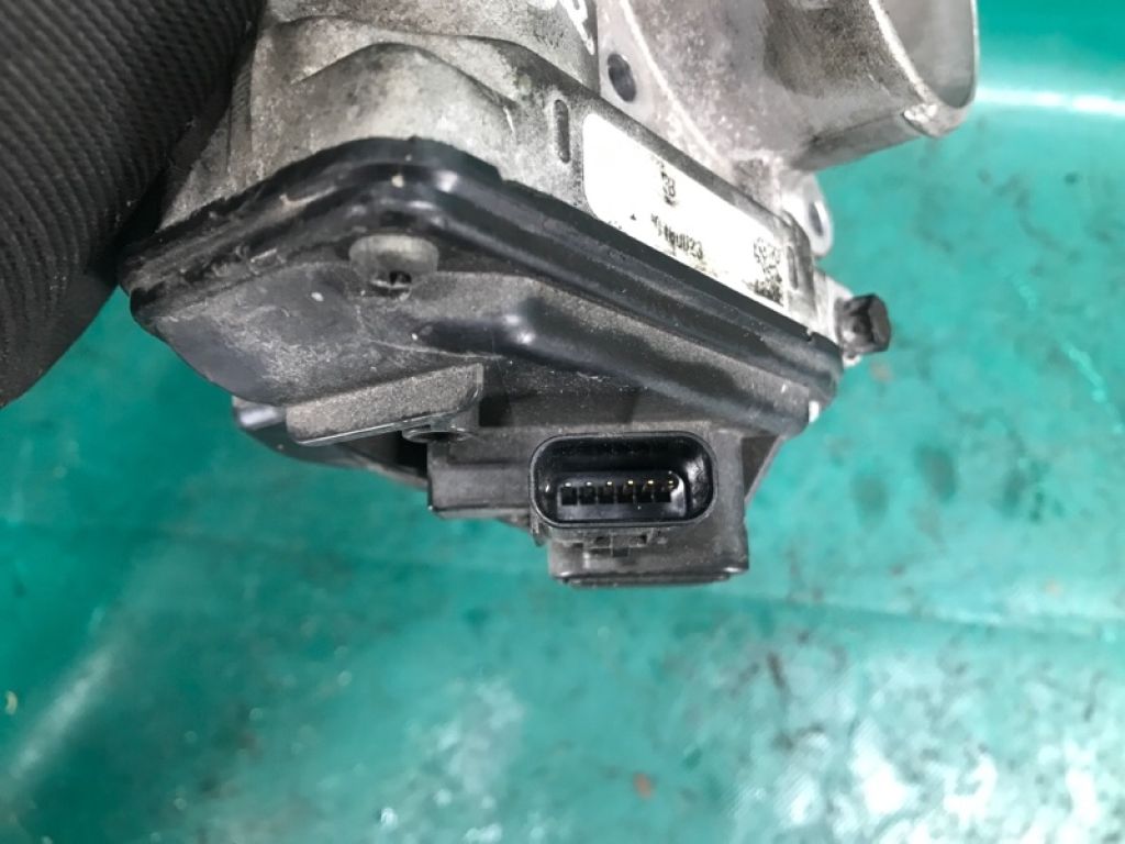 ZZJ1-13-650 | Дроссельная заслонка MAZDA CX-9 06-16 - Фото 3