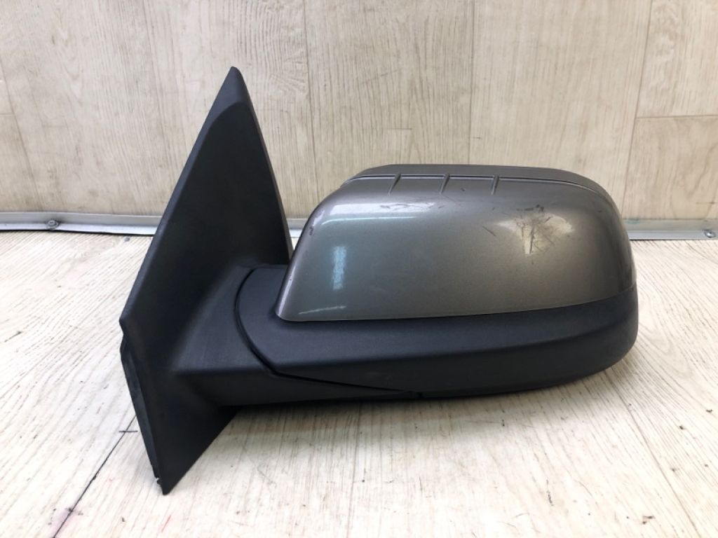 DT43-17683-BA5ZST | Дзеркало лів. FORD EDGE 06-14