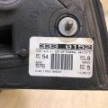 DT43-17683-BA5ZST | Дзеркало лів. FORD EDGE 06-14 - Прев'ю 7
