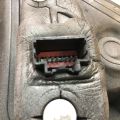 DT43-17683-BA5ZST | Дзеркало лів. FORD EDGE 06-14 - Прев'ю 8