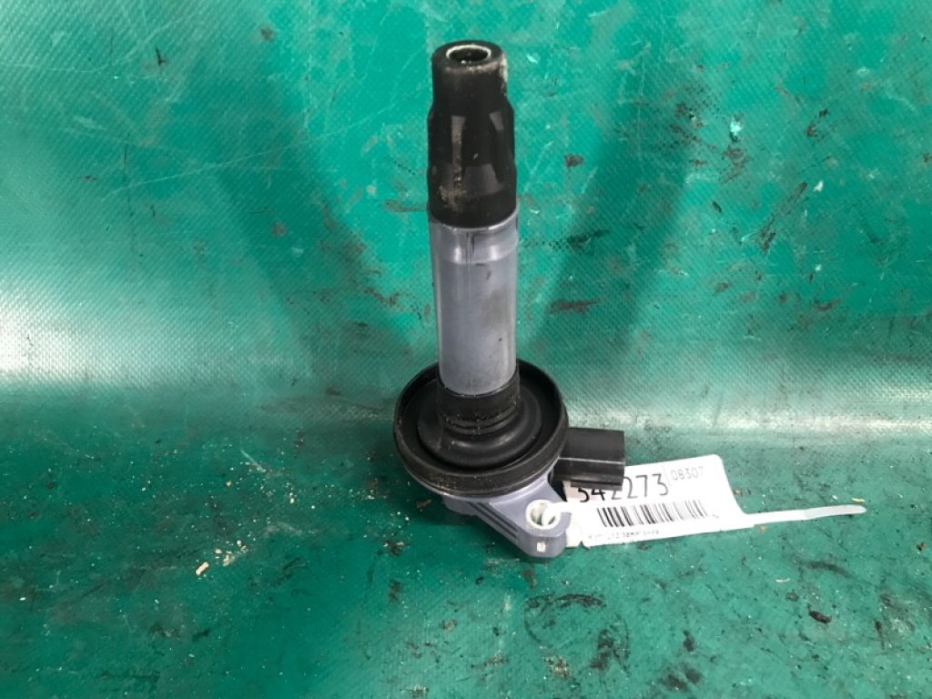 ZZJ1-18-100 | Котушка запалювання MAZDA CX-9 06-16