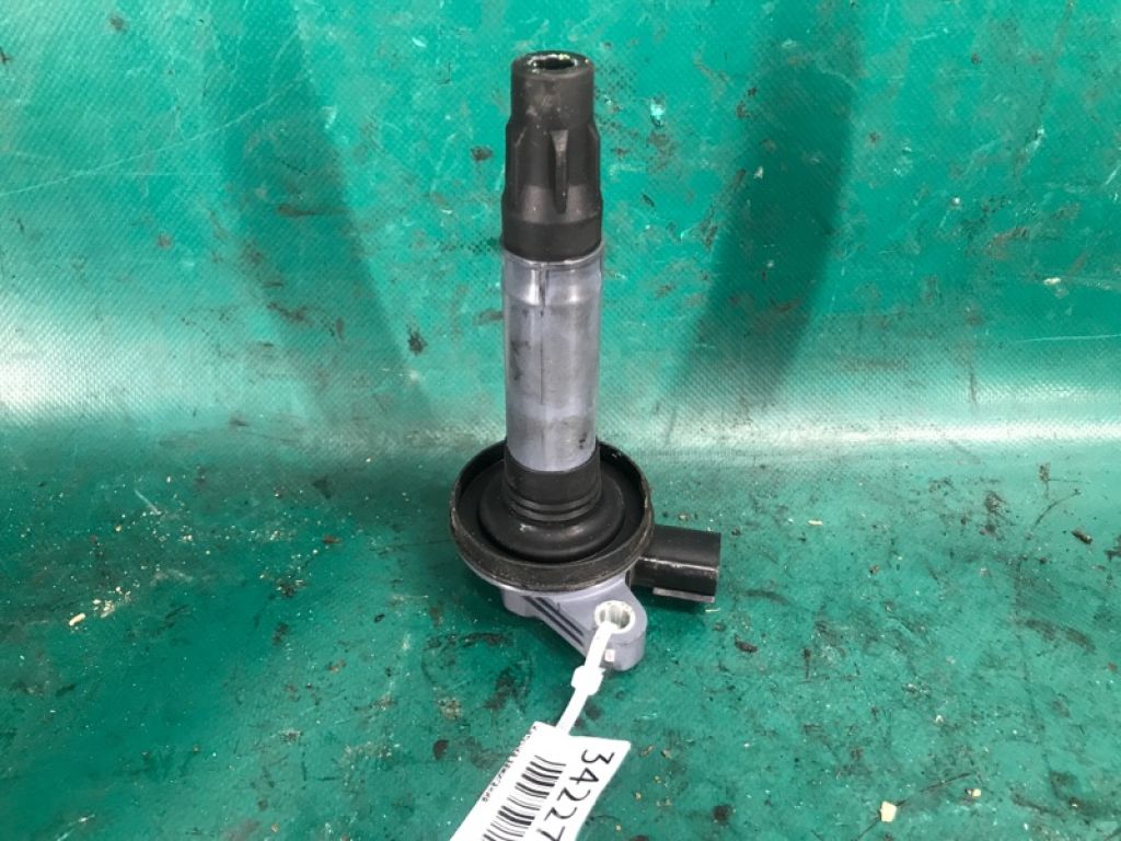 ZZJ1-18-100 | Котушка запалювання MAZDA CX-9 06-16