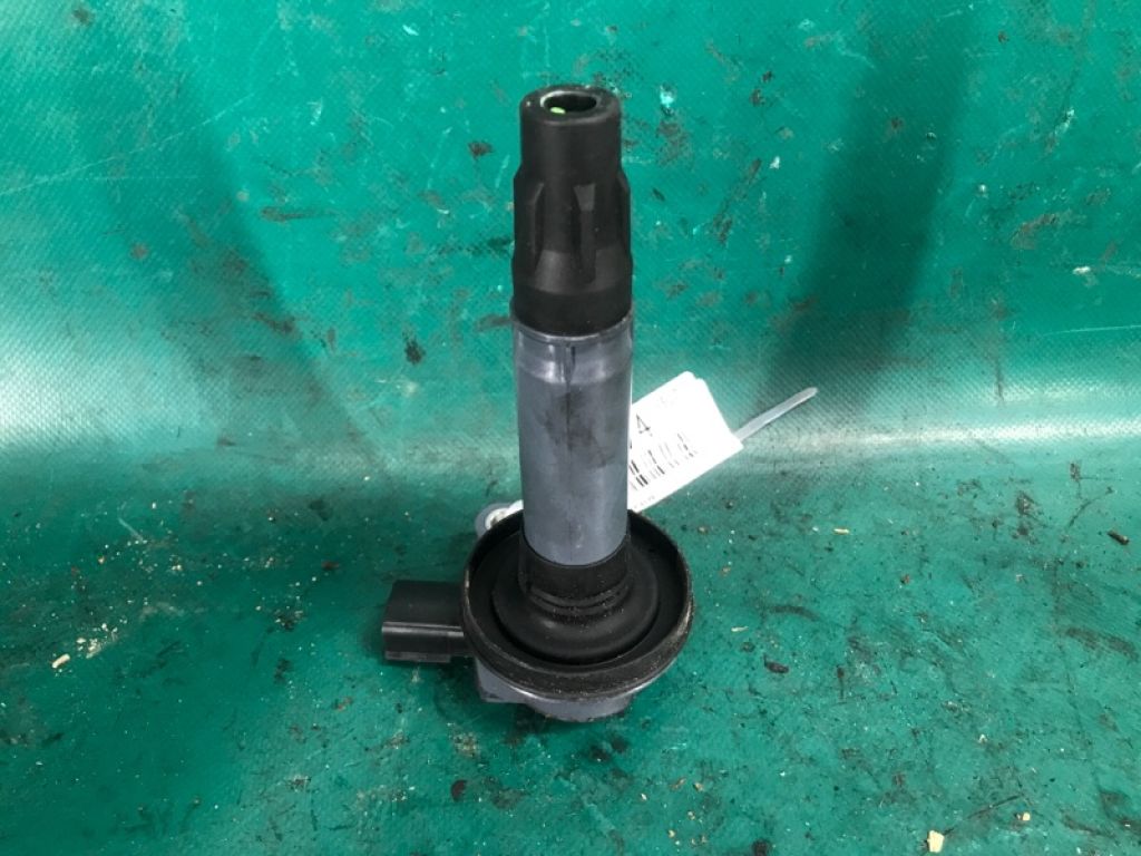 ZZJ1-18-100 | Котушка запалювання MAZDA CX-9 06-16 - Фото 2