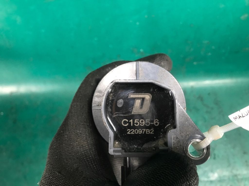 ZZJ1-18-100 | Котушка запалювання MAZDA CX-9 06-16 - Фото 4