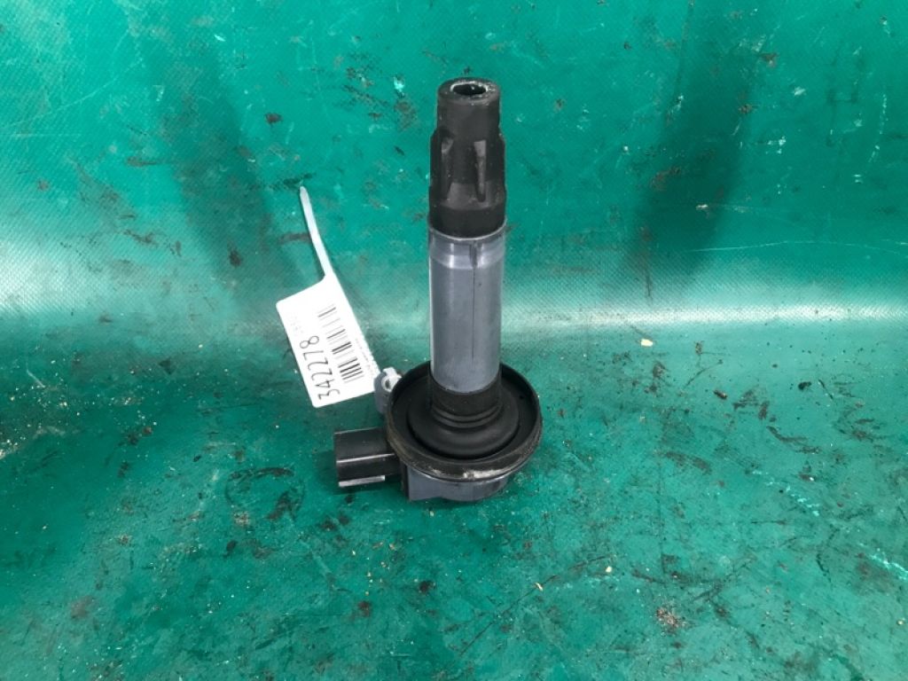 ZZJ1-18-100 | Котушка запалювання MAZDA CX-9 06-16