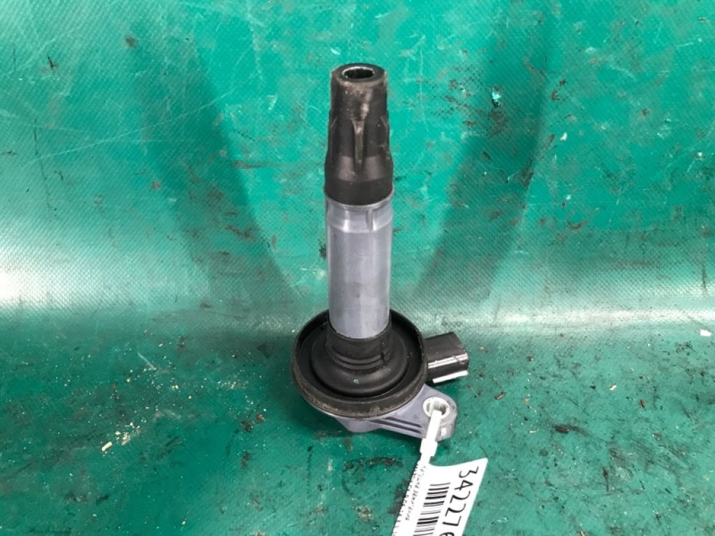 ZZJ1-18-100 | Котушка запалювання MAZDA CX-9 06-16