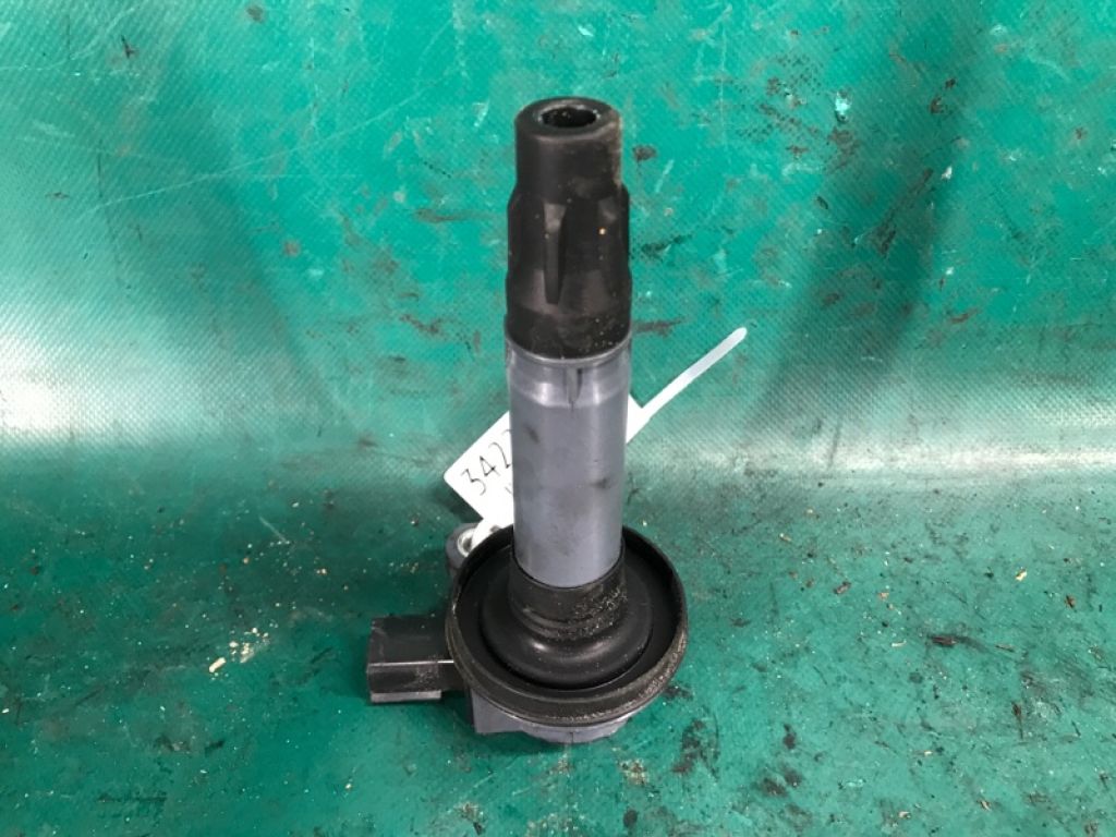 ZZJ1-18-100 | Котушка запалювання MAZDA CX-9 06-16 - Фото 2