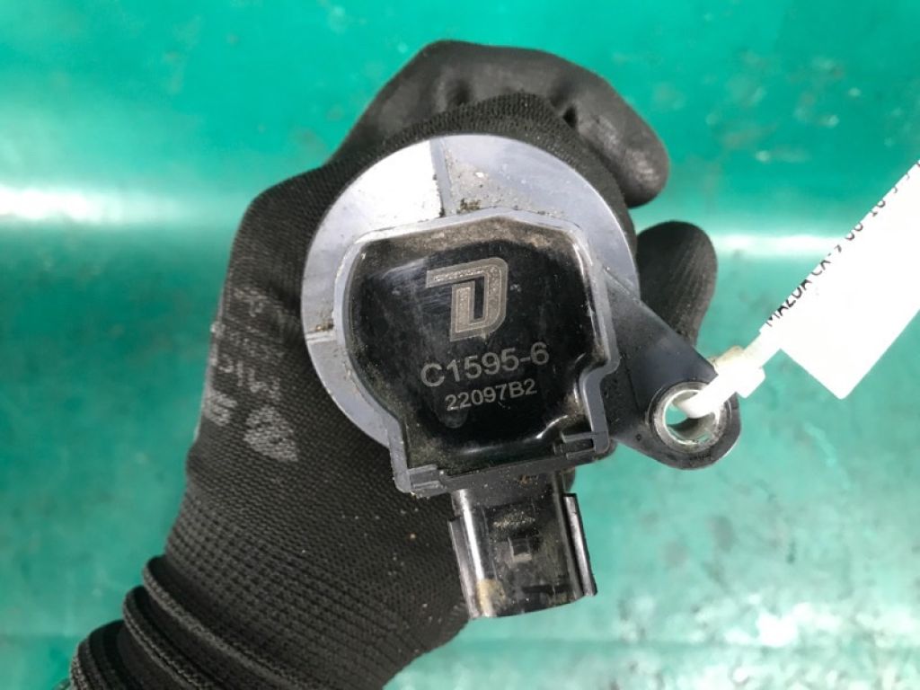 ZZJ1-18-100 | Котушка запалювання MAZDA CX-9 06-16 - Фото 4