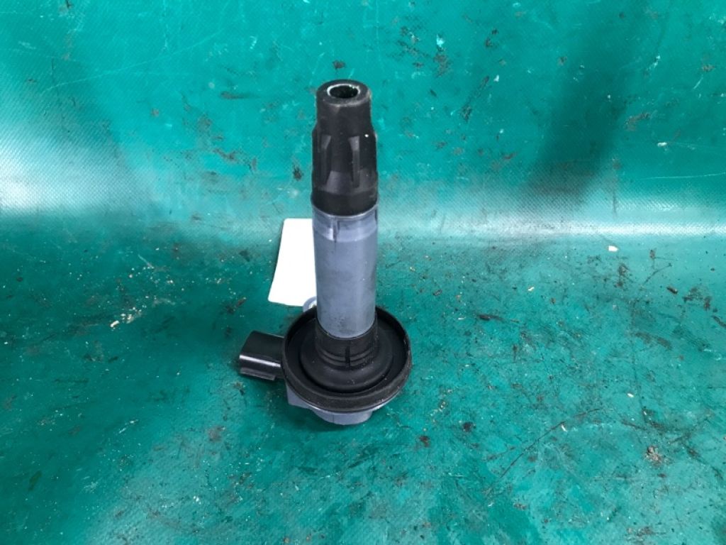 ZZJ1-18-100 | Котушка запалювання MAZDA CX-9 06-16