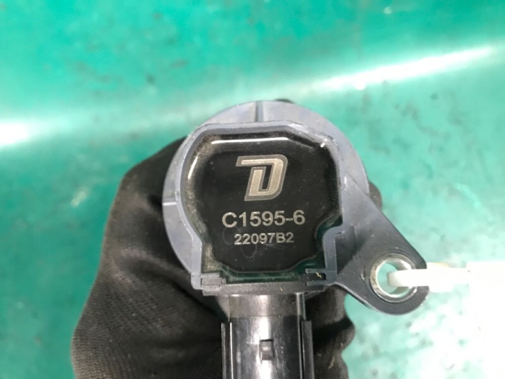 ZZJ1-18-100 | Котушка запалювання MAZDA CX-9 06-16 - Фото 4