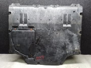 Захист двигуна TOYOTA PRIUS 16-