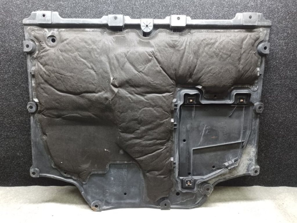 51410-47020 | Захист двигуна TOYOTA PRIUS 16- - Фото 2