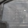 51410-47020 | Захист двигуна TOYOTA PRIUS 16- - Прев'ю 4