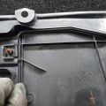 51410-47020 | Захист двигуна TOYOTA PRIUS 16- - Прев'ю 5