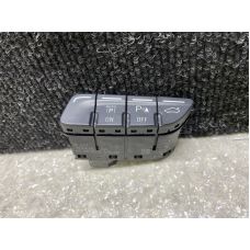 Блок кнопок торпедо FORD ESCAPE 12-19