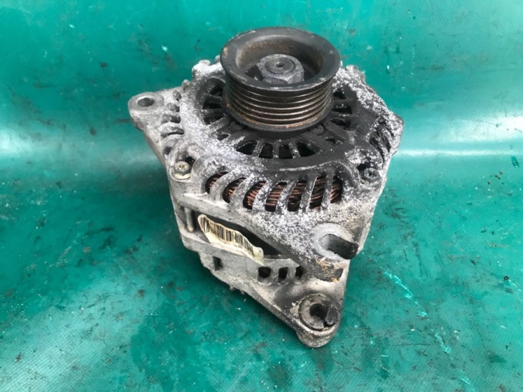CY01-18-300A | Генератор MAZDA CX-9 06-16