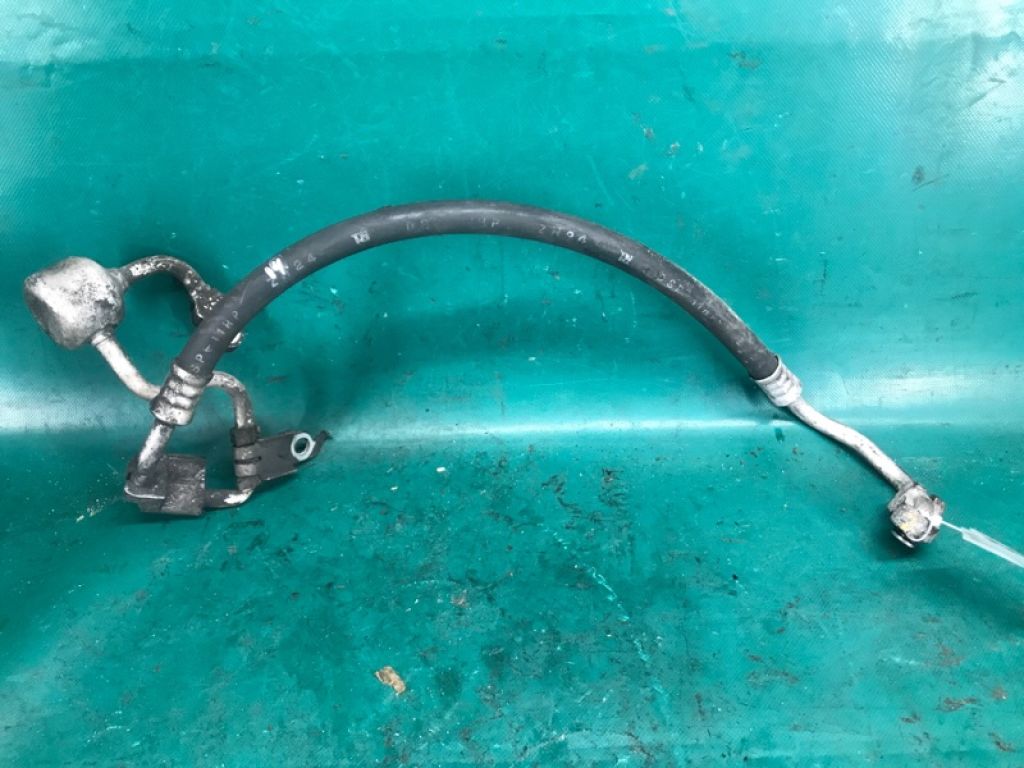 TD11-61-461 | Трубка кондиционера MAZDA CX-9 06-16