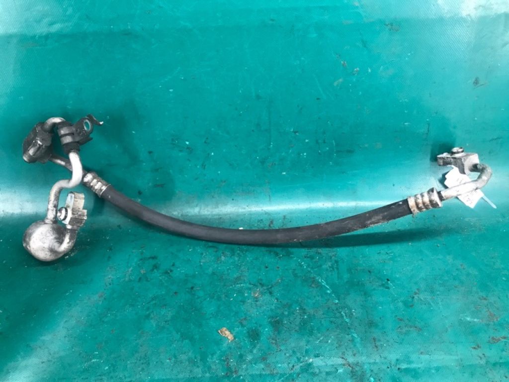 TD11-61-461 | Трубка кондиционера MAZDA CX-9 06-16 - Фото 2