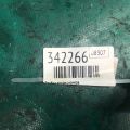 TD11-61-461 | Трубка кондиционера MAZDA CX-9 06-16 - Превью 3