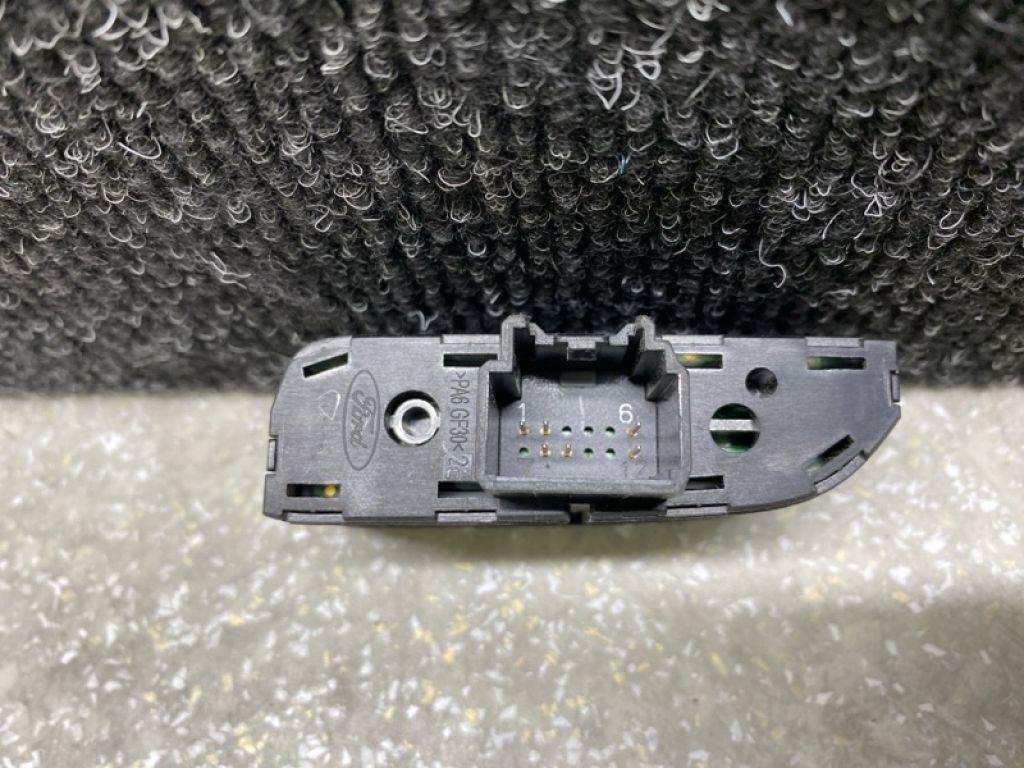 CP9Z-10A936-A | Кнопка обогрева заднего стекла FORD ESCAPE 12-19 - Фото 4