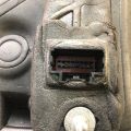 DT43-17682-BA5ZST | Зеркало прав. FORD EDGE 06-14 - Превью 8