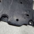 51420-47030 | Захист переднього бампера TOYOTA PRIUS 16- - Прев'ю 4