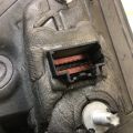 AT4Z-17682-BAPTM | Дзеркало прав. FORD EDGE 06-14 - Прев'ю 9