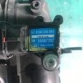 25200449 | Колектор впускний CHEVROLET TRAX 16-22 - Прев'ю 4